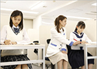 関西個別指導学院六甲道教室画像3