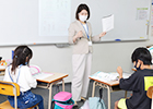 ＫＥＣこども英語教室奈良教室画像7