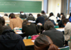 富山育英予備校　本校の指導方針のカリキュラム