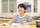 市進学院　江戸川台教室の指導方針のカリキュラム