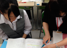仙台個別スクール　宮城野教室の指導方針のカリキュラム