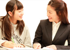 個別教室のトライ　篠ノ井校の指導方針のカリキュラム