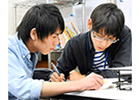 大学受験予備校apsアカデミー　渋谷校の指導方針のカリキュラム