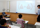 玉井式国語的算数教室（ＫＥＣゼミナール）　木津南教室の指導方針