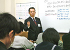 Ｗ早稲田ゼミ【ハイスクール】　前橋中央ハイスクールの指導方針のカリキュラム