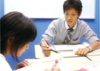 eisu個別指導会Ｅ・ＭＥＧ　松阪駅前校2号館の指導方針のカリキュラム