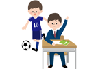 台東個別塾　本校の指導方針のカリキュラム